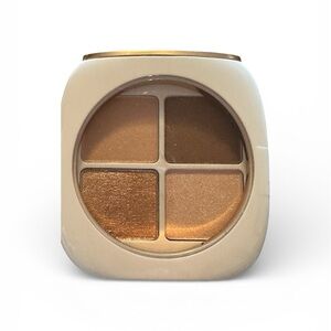 NIP Flower Beauty Petal Play Shadow Quad eyeshadow